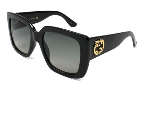 gucci lunette de soleil femme 2024